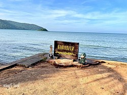 ภาพชายหาดพัทยา