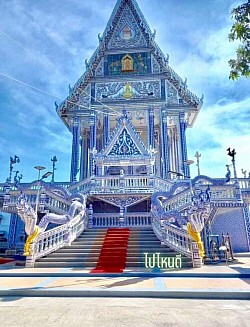 ภาพบรรยากาศเที่ยว ที่จันทบุรี